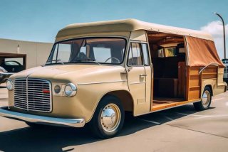 便宜的二手旅行车推荐 便宜的二手旅行车推荐知乎