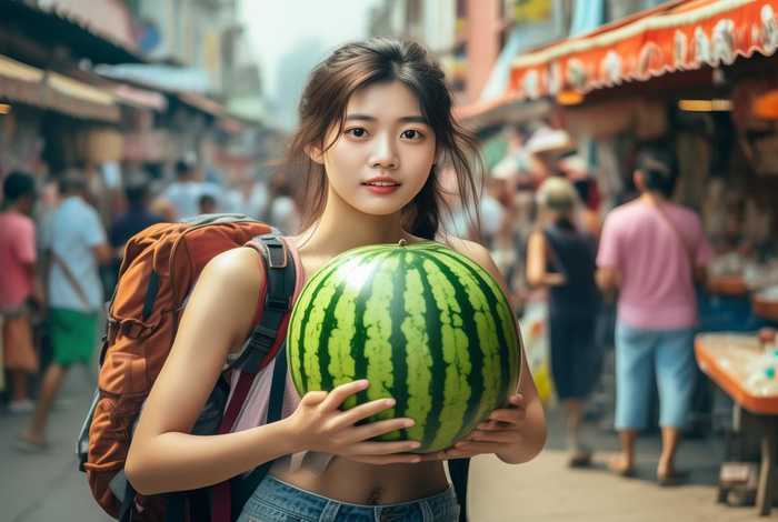 张小白的旅行的个人主页西瓜视频（张小白是做什么的）