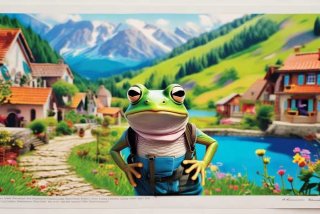 旅行青蛙明信片攻略 旅行青蛙明信片稀有攻略