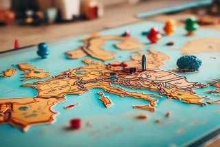 欧洲旅行地图 欧洲旅行地图app