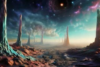 旅行者2号发现的诡异事件（旅行者2号发现的诡异事件视频）