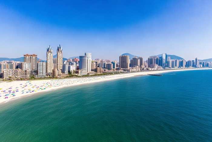 青岛旅行图片 - 青岛旅行图片真实