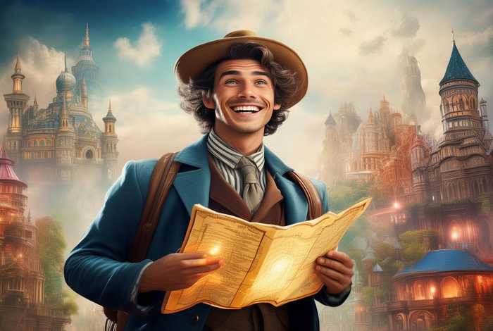 影视世界旅行家好看吗 - 影视世界的旅行家好看吗