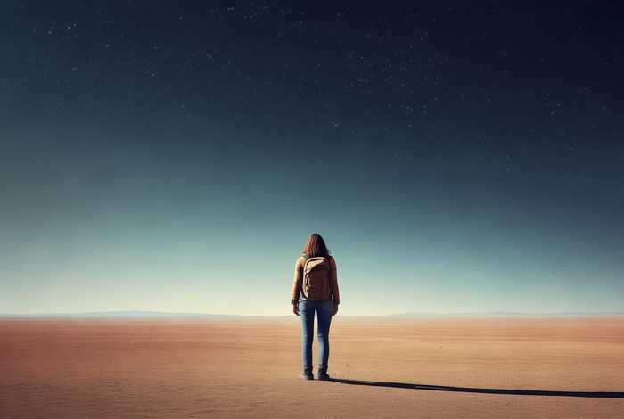 一个人旅行是几级孤独；一个人旅行是几级孤独？