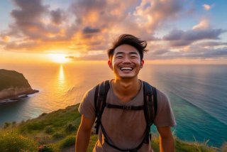 哈哈在旅行的最新视频 - 哈哈在旅行的最新视频播放