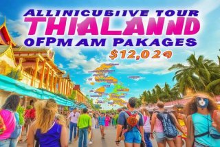 去泰国的旅游团需要多少钱；去泰国的旅游团需要多少钱费用