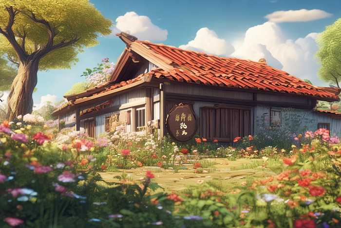 花筑旅行地（花筑旅行怎么样）