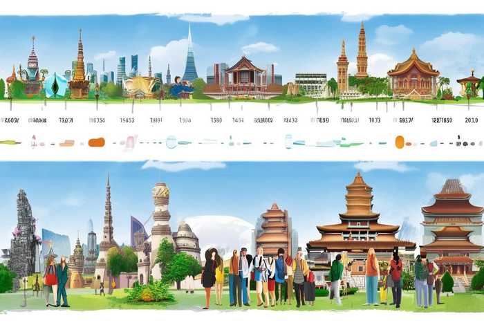 中国青年旅行社发展历程 中国青年旅行社发展历程简述