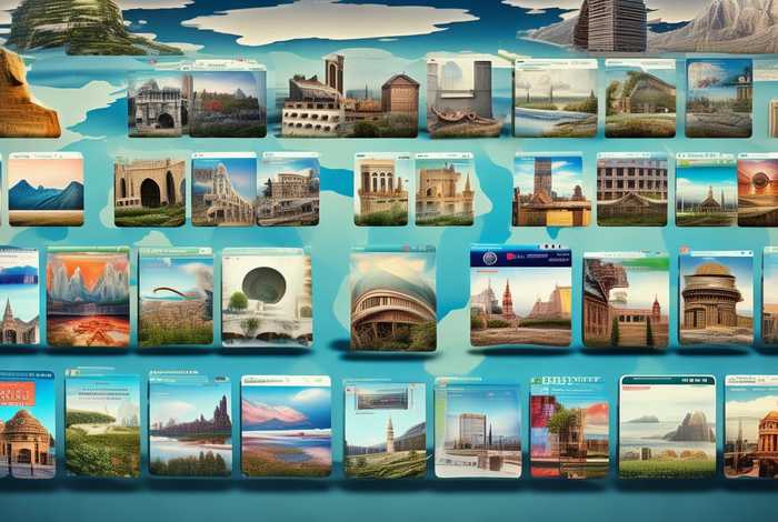 旅行游记网站有哪些、旅行游记网站有哪些软件