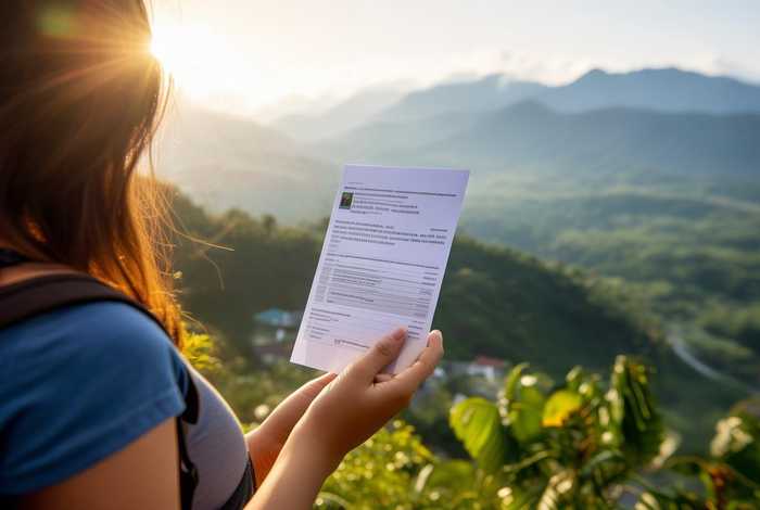 马来西亚旅行证可以待多久，马来西亚旅行证可以待多久啊