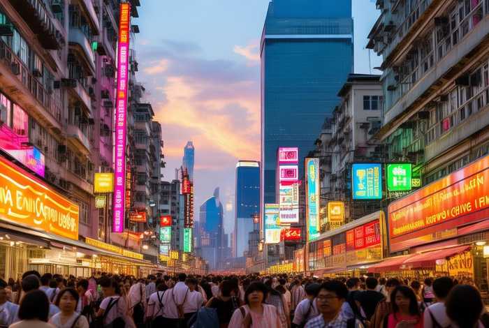 中国香港旅行社有限公司（中旅香港旅行社官网）