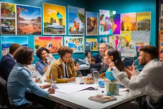 假日旅行社简介 - 假日旅行社简介内容