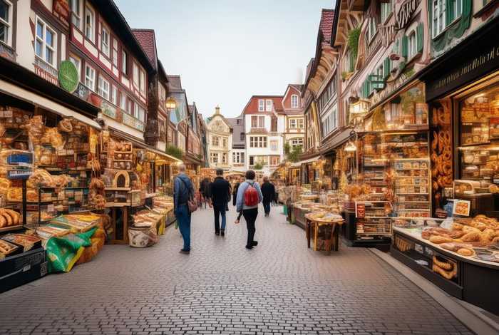 德国旅行购物必买清单;德国旅行购物必买清单图片 德国旅行购物必买清单;德国旅行购物必买清单图片