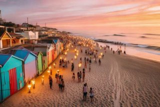 威海旅行文案、威海旅行文案朋友圈