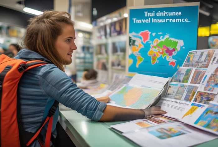 旅行险怎么投保 - 旅行险怎么投保才能赔付