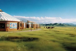 内蒙古旅行社推荐 内蒙古旅行社推荐酒店