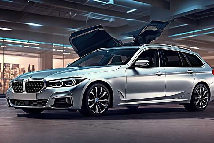 宝马3系旅行版消息（宝马3系旅行版消息怎么设置）