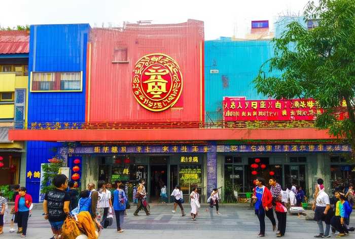 四川省中国青年旅行社有限公司顺城大街分社 - 四川省中国青年旅行社有限公司顺城大街分社怎么样