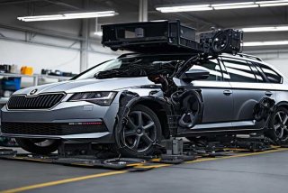 明锐旅行车音响改装案例（明锐旅行车音响改装案例视频）