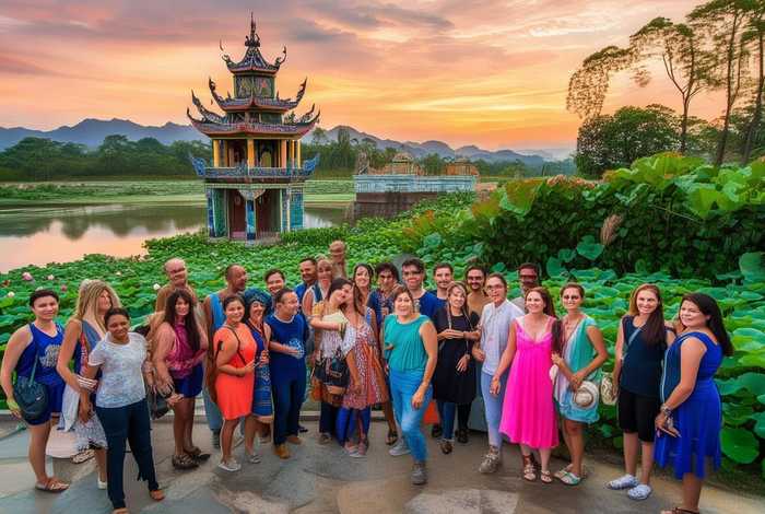 西双版纳旅行社前十名;西双版纳正规的旅行社排名 西双版纳旅行社前十名;西双版纳正规的旅行社排名