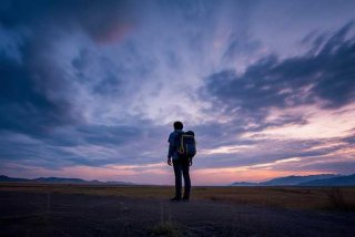 许巍旅行歌词是什么 许巍旅行歌词是什么意思啊