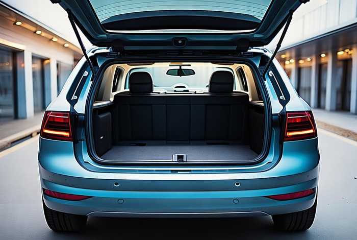 明锐旅行车后备箱尺寸（明锐旅行车后备箱尺寸规格）