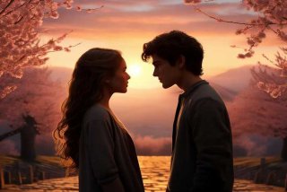 一场遇见爱情的旅行全集免费观看、一场遇见爱情的旅行全集免费观看高清