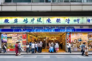 上海春秋旅行社门店地址 上海春秋旅行社门店地址查询