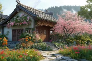 花筑旅行怎么样、花筑民宿怎么样