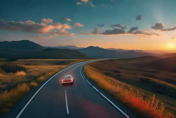 公路旅行电影（公路旅行电影完整版在线观看）