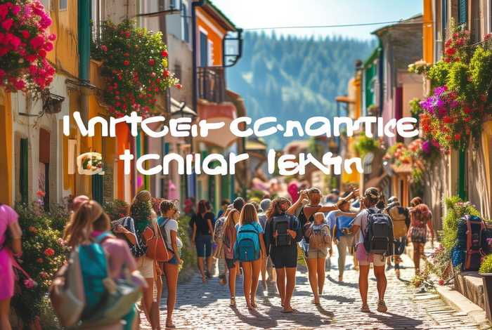 微旅行的优势；微旅行优势英语