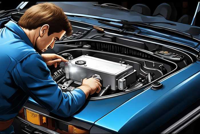 凯越旅行车换挡电磁阀更换，凯越旅行车换挡电磁阀更换教程