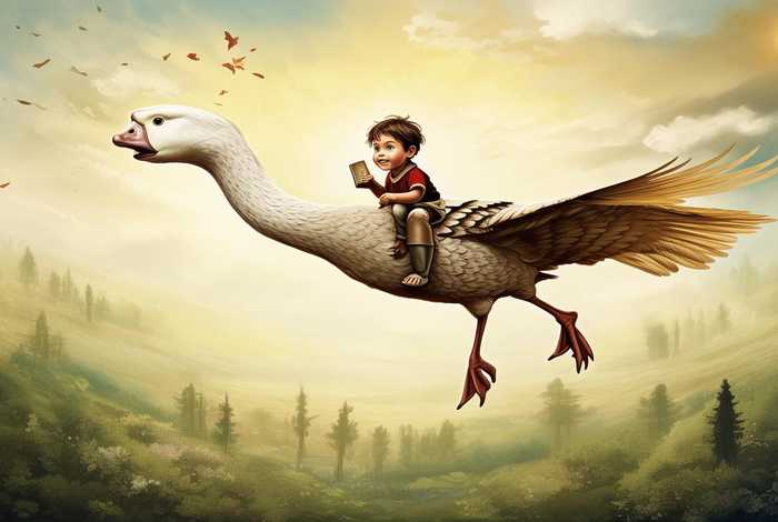 骑鹅旅行记第十五章梗概 骑鹅旅行记第十五章梗概50字 骑鹅旅行记第十五章梗概 骑鹅旅行记第十五章梗概50字