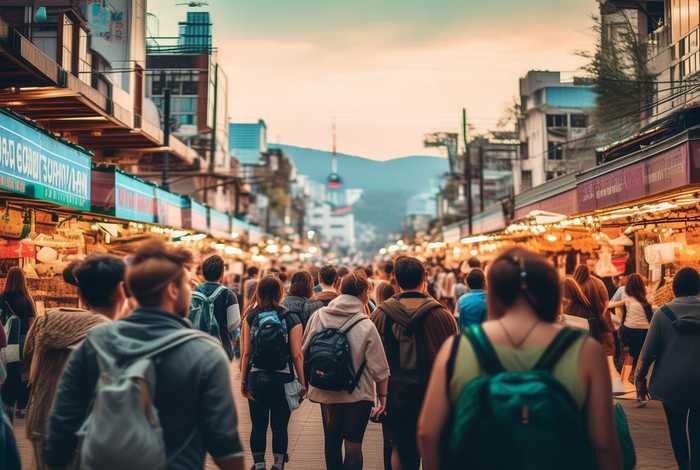 探险旅行韩国，探险旅行韩国2017在线