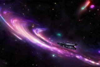 旅行到宇宙边缘长视频（旅行到宇宙的边缘视频）