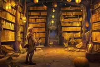 影视世界旅行家笔趣闺 - 影视世界旅行家笔趣阁