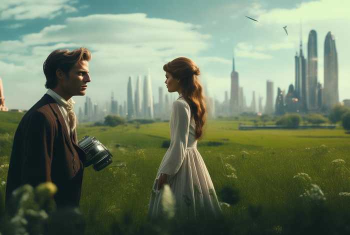 时间旅行者的妻子电影版，时间旅行者的妻子电影版链接资源