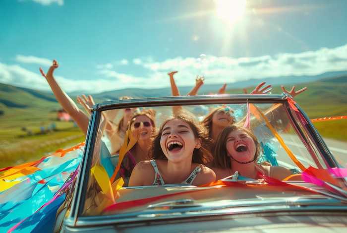 愉快的旅行属于什么歌曲 - 愉快的旅行属于什么歌曲的歌词