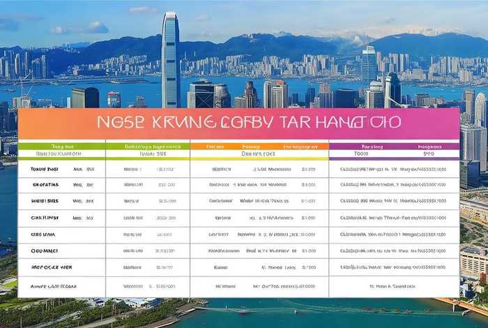 香港旅行社旅游团报价，香港旅行社旅游团报价表