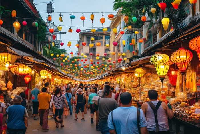 越南旅游攻略景点必去旅游，越南旅游攻略景点必去旅游的地方