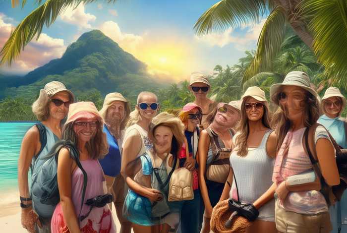 跟旅行团去泰国安全吗(跟旅行团去泰国安全吗要隔离吗) 跟旅行团去泰国安全吗(跟旅行团去泰国安全吗要隔离吗)