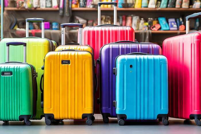 旅行箱尺寸分几款；旅行箱尺寸分几款区别