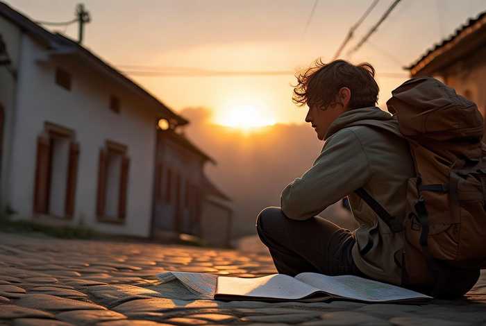 用青春去旅行停更原因，用青春去旅行为什么不更新了