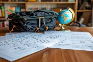 旅行计划的英文，旅行计划的英文单词怎么写？