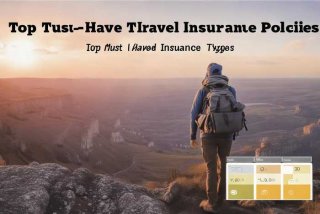 旅行意外险十大必买险、旅行意外险十大必买险种