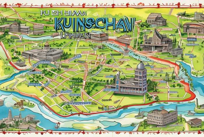 昆山旅行社旅游线路 - 昆山旅行社旅游线路图