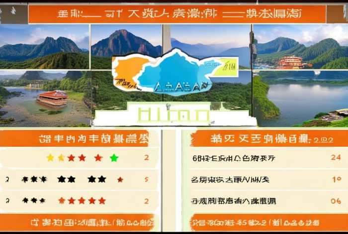 湖南旅行社排名一览表 - 湖南旅行社排名一览表最新