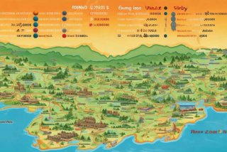 广西旅行社名录及电话号码 - 广西旅行社名录及电话号码查询