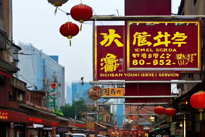 四川省中国青年旅行社地址 四川省中国青年旅行社地址电话