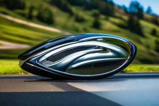 高尔夫旅行车标、高尔夫旅行车标是什么